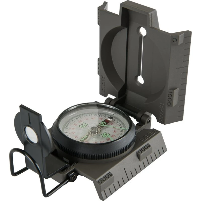 Helikon-Tex Ranger Kompass Mk2 ABS grau