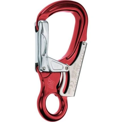 C.A.M.P. Hercules Klettersteigkarabiner