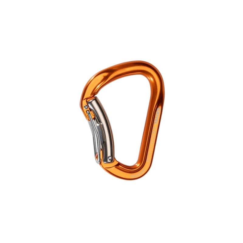 Grivel Lambda K7G TwinGate HMS Karabiner