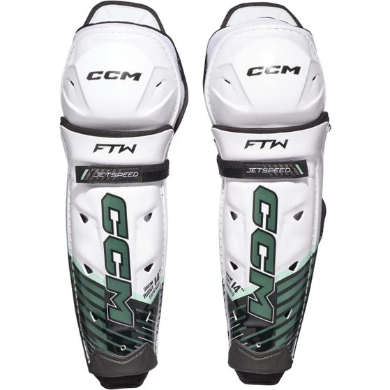 CCM Jetspeed FTW Beinschoner Frauen