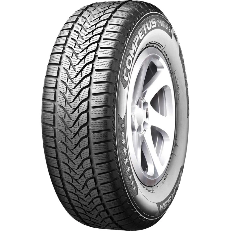 Lassa Competus Winter 2+ 255/55 R18 109H XL