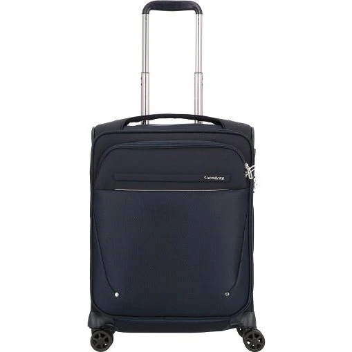 Samsonite B-Lite Icon Spinner 4-Rollen Kabinentrolley 55 cm