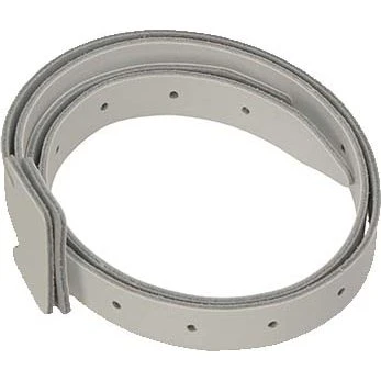 CCM Shin Strap SR Weiß