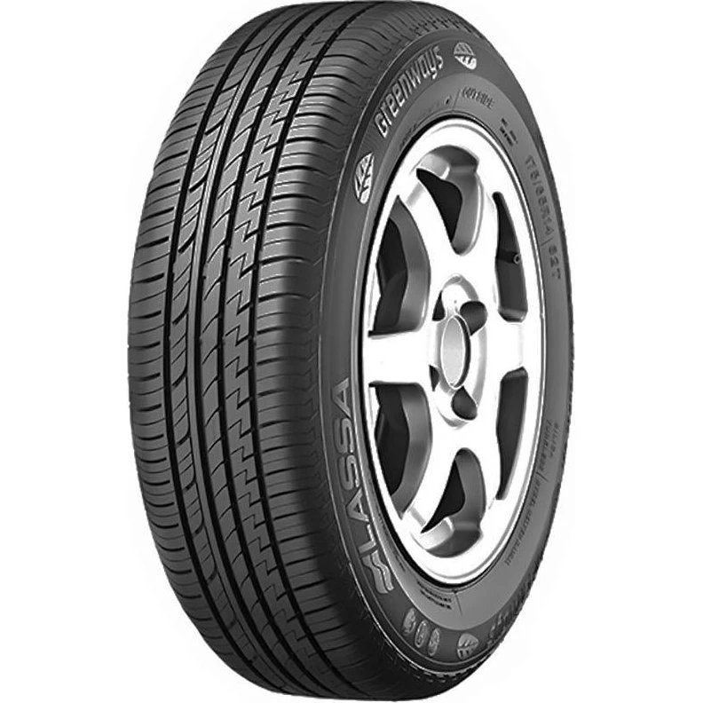 Lassa Greenways 175/65 R14 82H