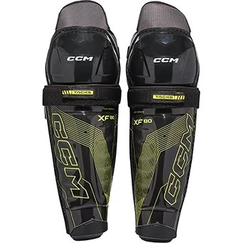 CCM Tacks XF 80 Schienbeinschoner Senior