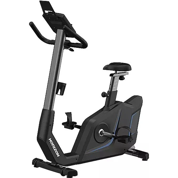 Horizon Fitness 5.0Ui Upright Bike