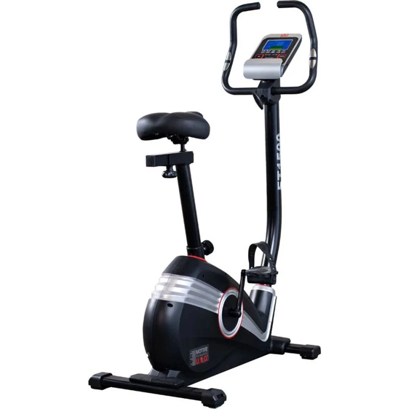MOTIVE FITNESS ET 1500 Ergometer, 32 Stufen, 150 kg