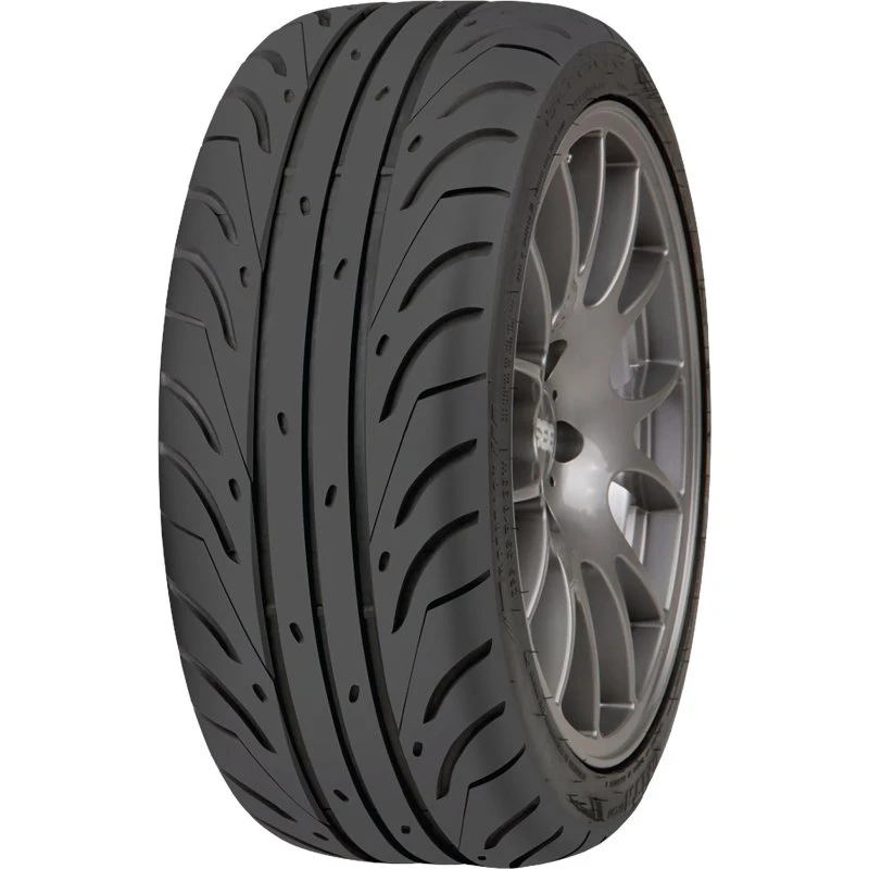 Accelera 651 Sport 295/35 R19 104Y XL Performance Reifen