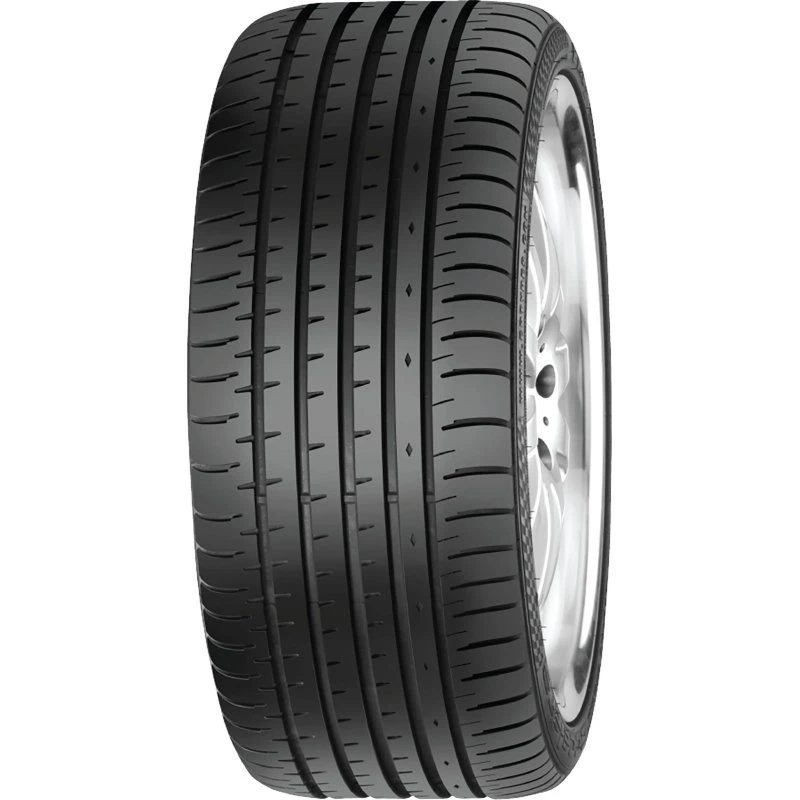 Accelera Phi 2 275/30 ZR19 96Y Hochleistungsreifen