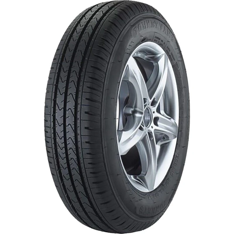 Tomket Van 3 155/80 R12 88/86N
