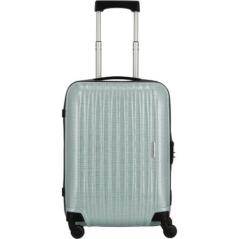 Samsonite Chronolite 4-Rollen-Kabinentrolley 54 cm