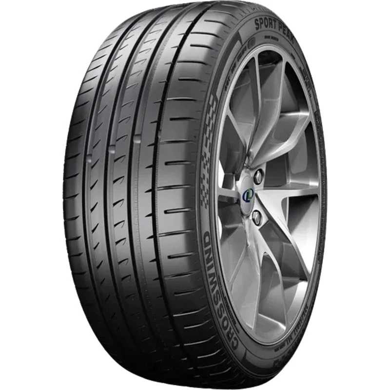 Crosswind Sport Peak 245/40 R20 99Y XL BSW