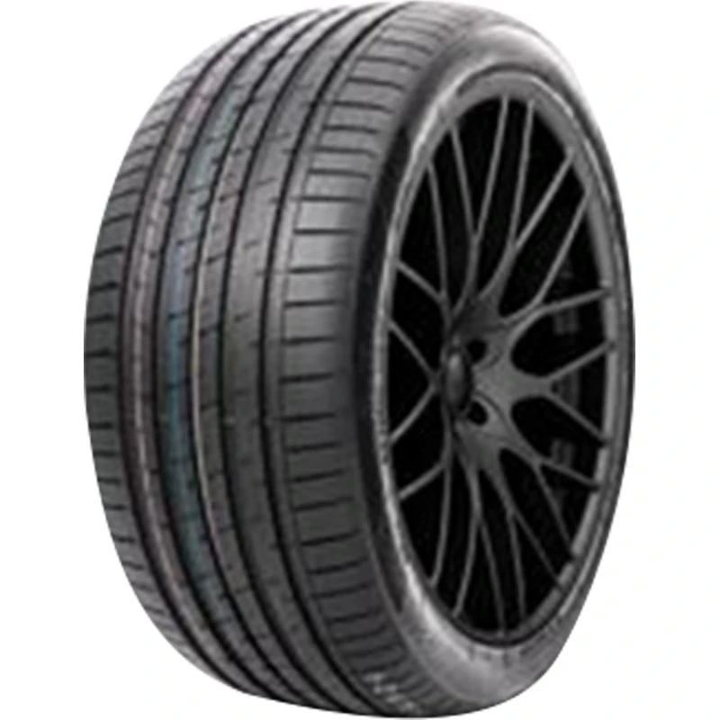 Royal Black Explorer II 235/45 ZR19 99W