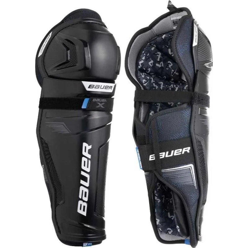 Bauer X Int Schienbeinschoner für Freizeitsportler