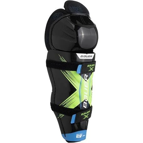 BAUER X S24 Youth Beinschutz Bambini