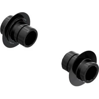 DT Swiss Umrüstkit 15x100 mm für Vorderradnabe