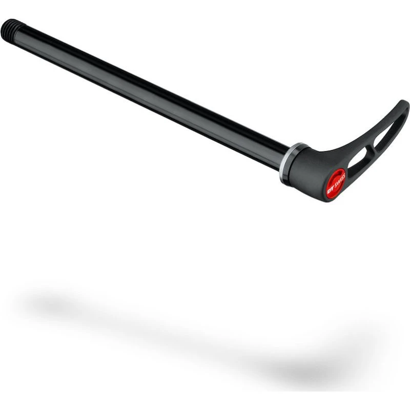 DT Swiss RWS Steckachse 12/142mm Alu-Hebel