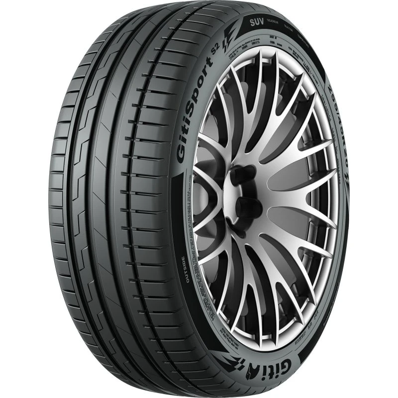 Giti Sport S2 255/45 R20 105W SUV-Reifen