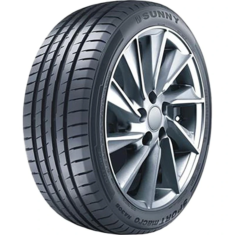 Milever Sport Macro MA349 245/40 R19 98W Sommerreifen