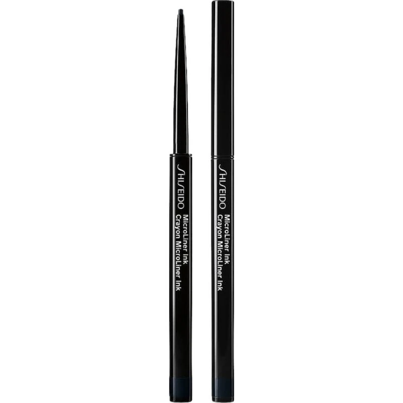 Shiseido Micro Liner Ink Eyeliner - 01 Schwarz