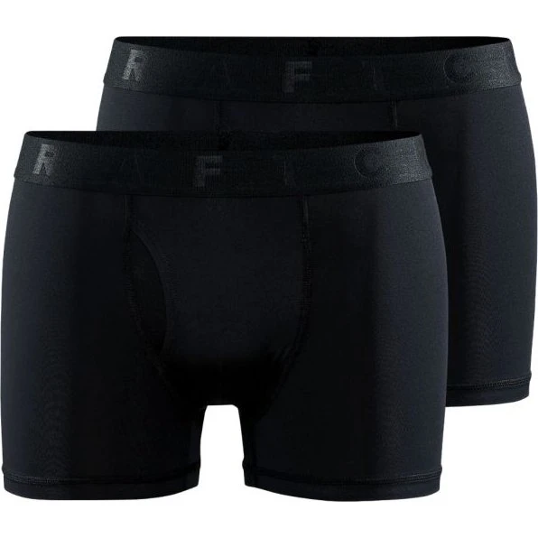 Craft Core Dry Boxer 2er Pack - Herren - M