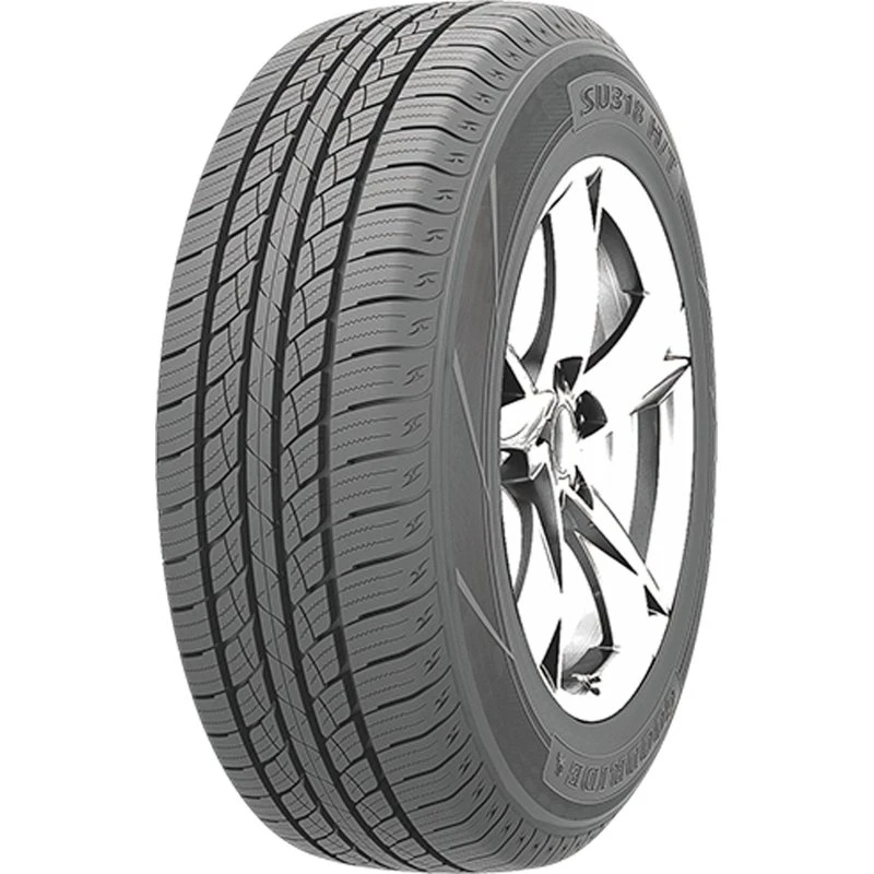 Westlake SU318 H/T 235/70 R16 106T