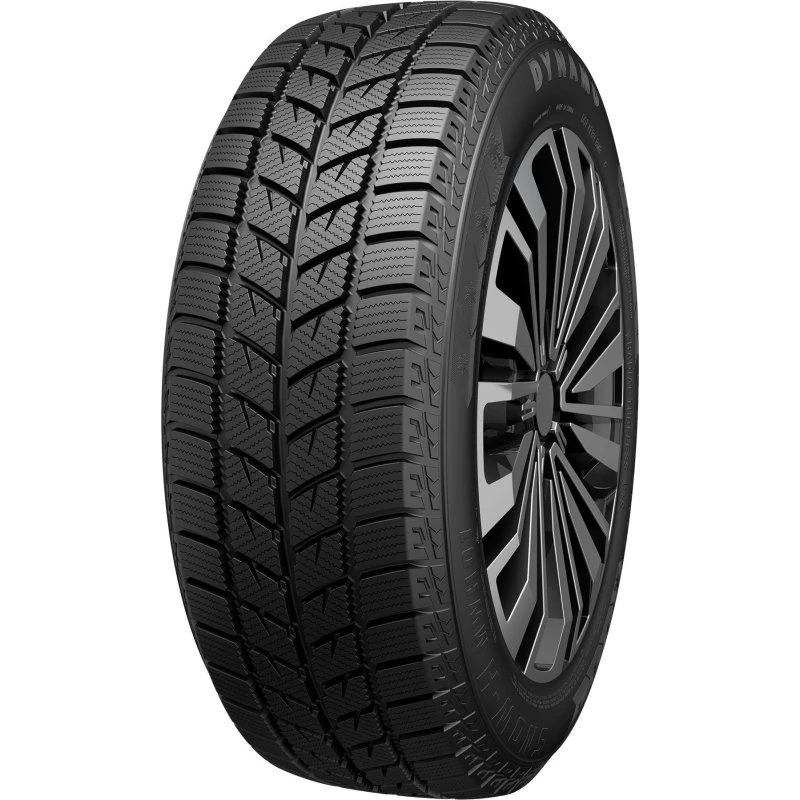 Dynamo Snow-H MWH01 195/60 R15 88T Winterreifen
