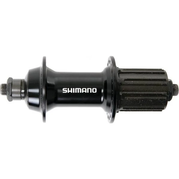 Shimano Tiagra RS400 Hinterradnabe 32L 10/11-fach schwarz