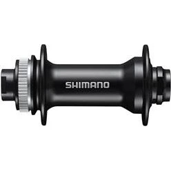 SHIMANO Vorderradnabe HB-TC500-15-B Center-Lock 36L