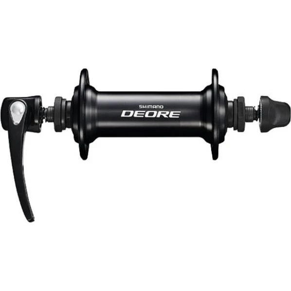 Shimano Deore HB-T610 Vorderradnabe 32L schwarz