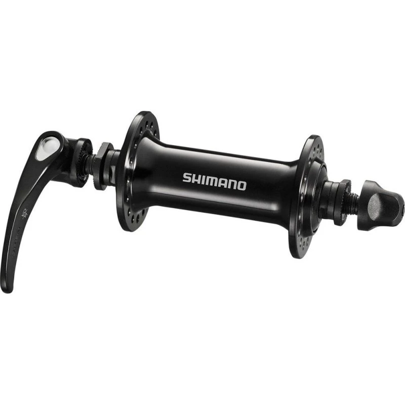 Shimano Sora HB-RS300 Vorderradnabe 32L schwarz