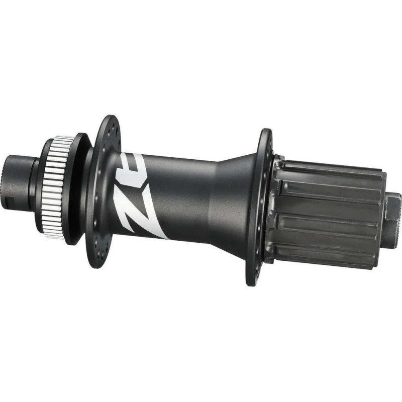 Shimano ZEE FH-M645 Hinterradnabe 12x150mm Centerlock schwarz