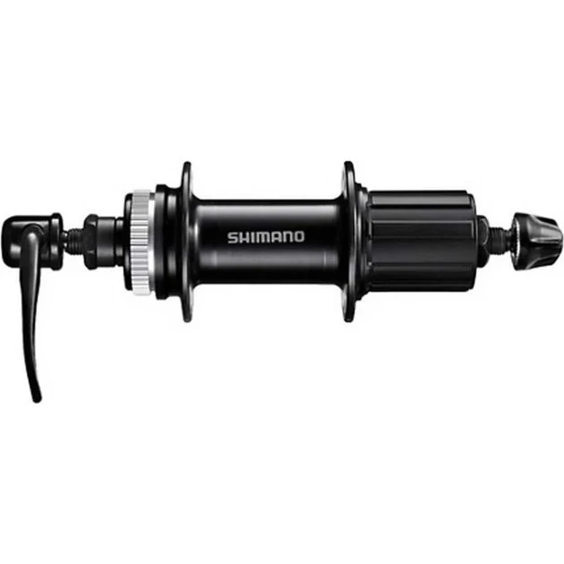 Shimano FH-QC300-HM Hinterradnabe 135 mm Center Lock