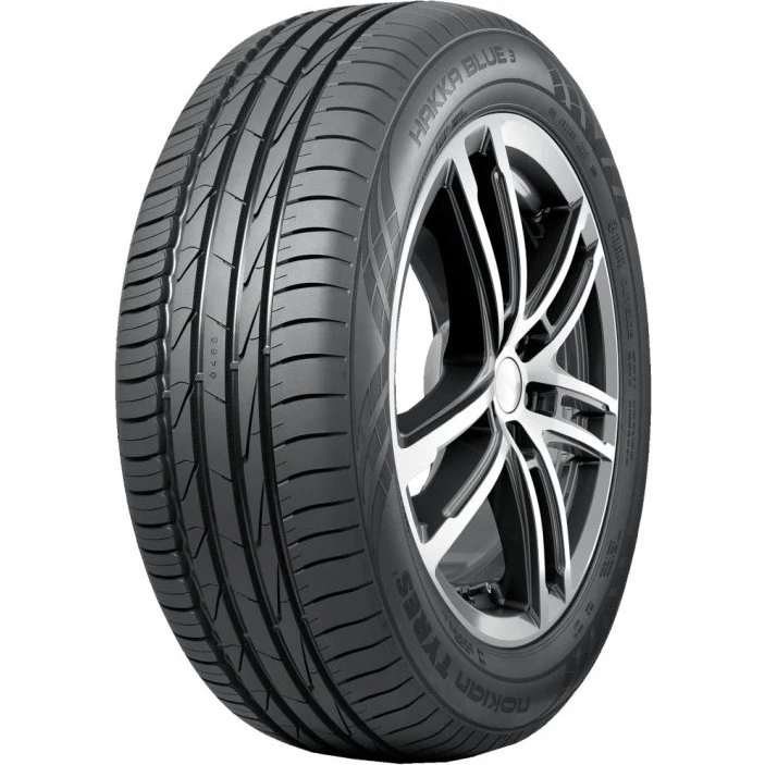 Nokian Hakka Blue 3 205/60 R16 96W XL Sommerreifen