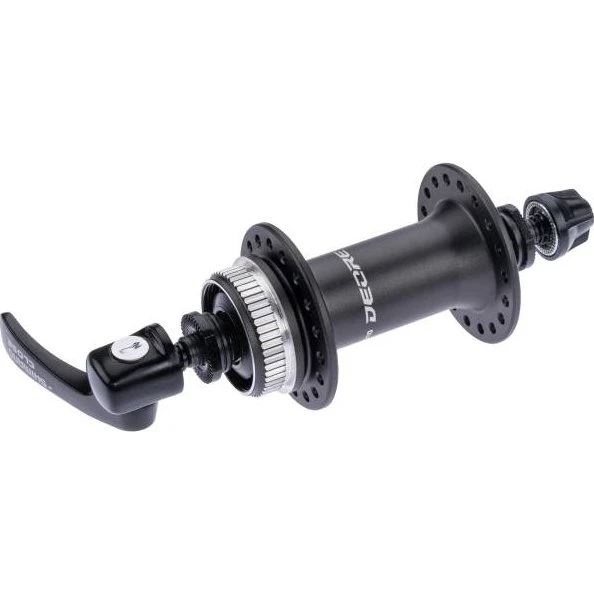 Shimano Deore HB-M5100 Vorderradnabe 100mm 36L