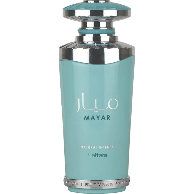 Lattafa Mayar Natural Intense Eau de Parfum, 100 ml