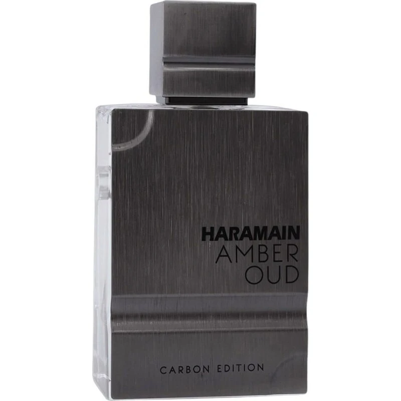 Al Haramain Amber Oud Carbon Edition Eau de Parfum 60ml