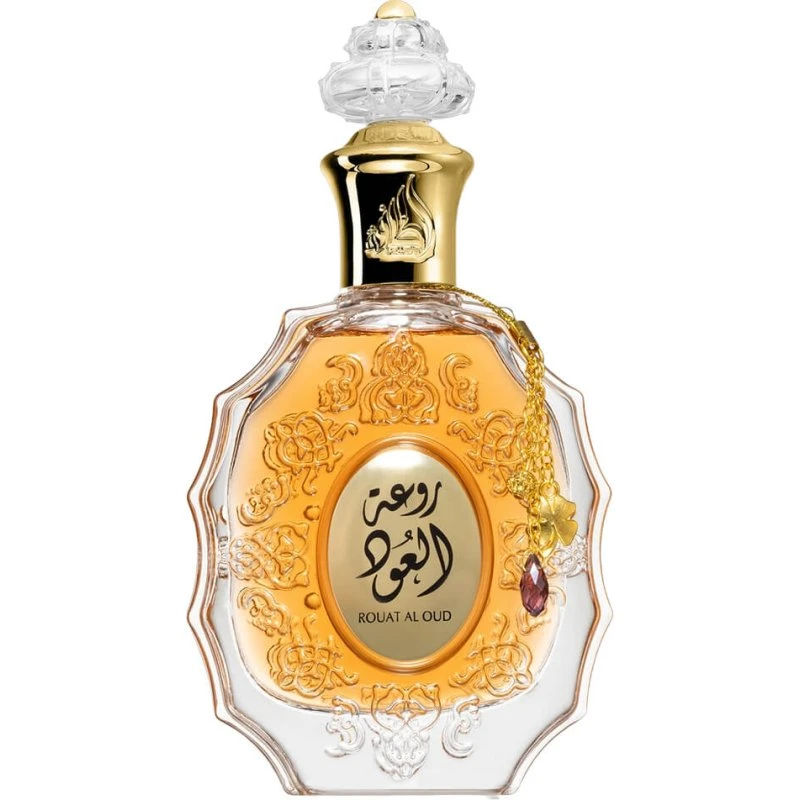 Lattafa Rouat Al Oud Eau de Parfum, 100 ml