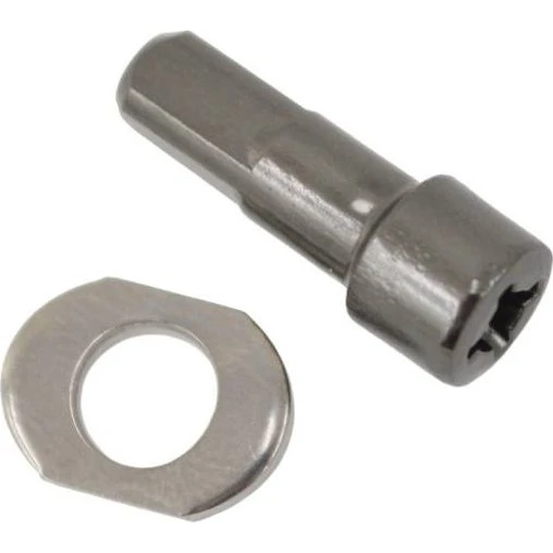 Shimano M8000 Speichennippel 3,75 mm für 27,5 Zoll