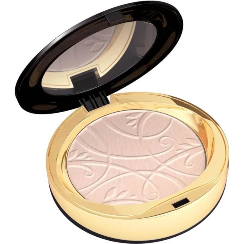 Eveline Cosmetics Celebrities Beauty Pressed Powder 21 Elfenbein, 9g