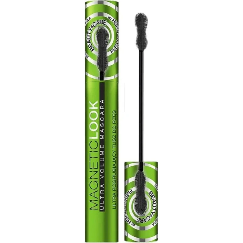 Eveline Cosmetics Magnetic Look Ultra-Volumen Mascara, 10ml