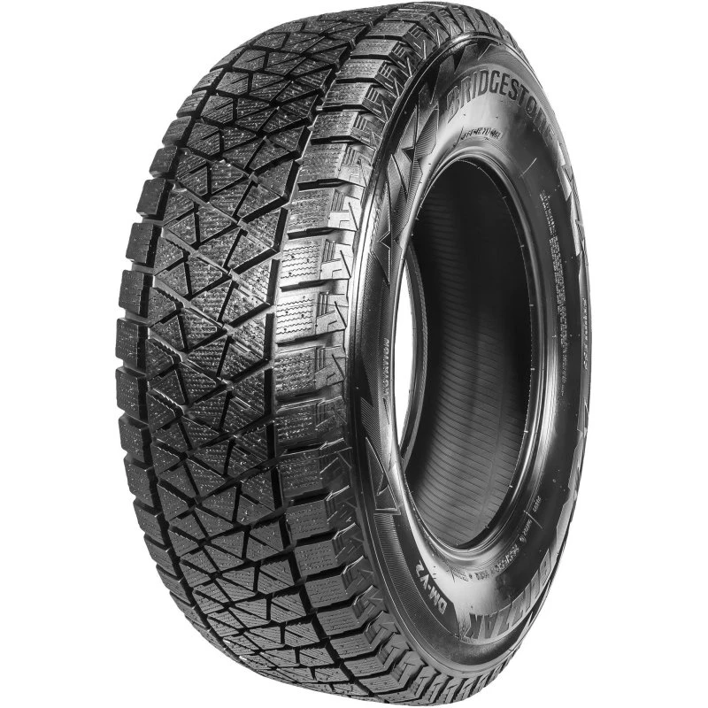 Bridgestone Blizzak DM V2 285/70 R17 117R Winterreifen