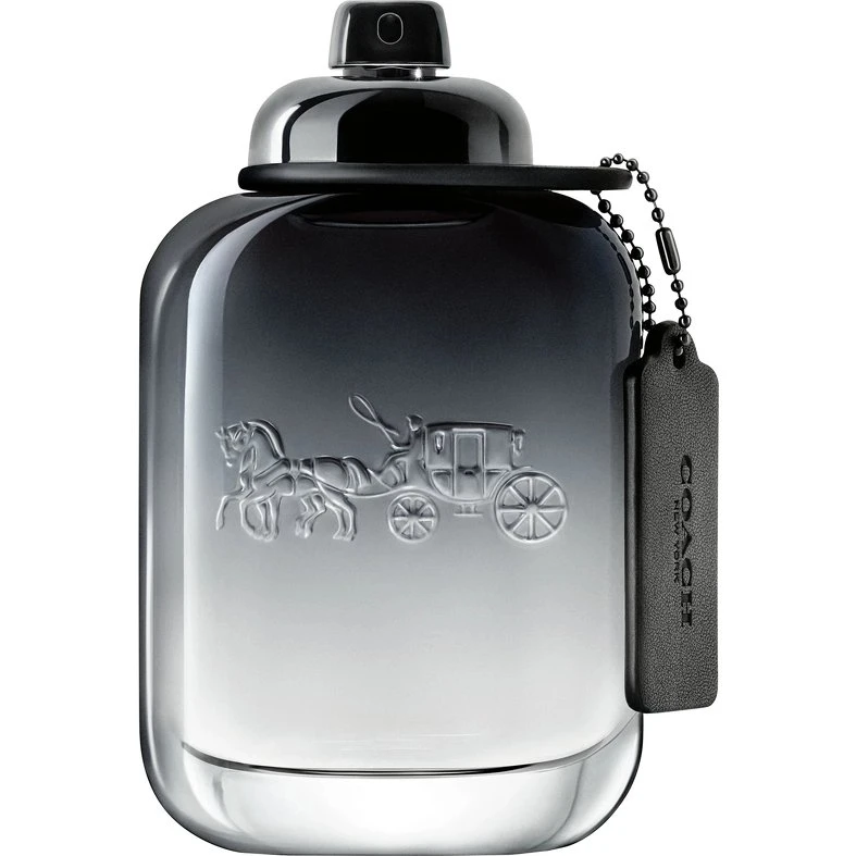 Coach Man Eau de Toilette 100 ml