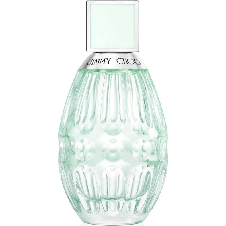 Jimmy Choo Floral Eau de Toilette 40 ml