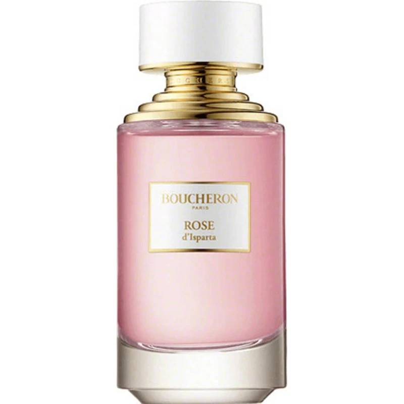Boucheron Rose D'Isparta Eau de Parfum 125 ml