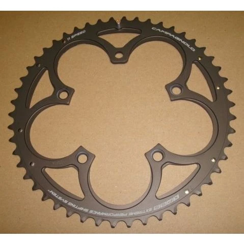 Campagnolo 5-Zacken-Kettenblatt 11V 53T