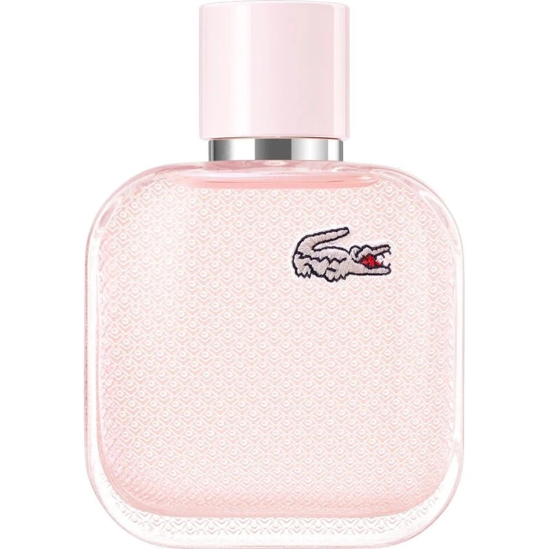 Lacoste L.12.12 Rose Eau Fraîche Eau de Toilette, 50 ml