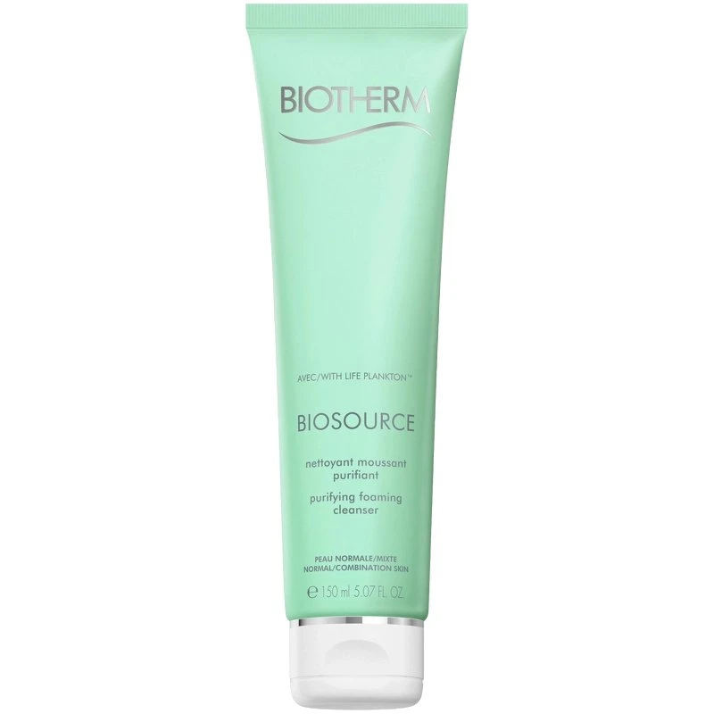 Biotherm Biosource Mousse Nettoyante Reinigungsschaum 150 ml