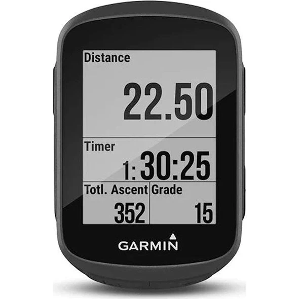 Garmin Edge 130 Plus GPS-Fahrradcomputer
