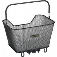 Racktime Baskit large 23 l, schwarz